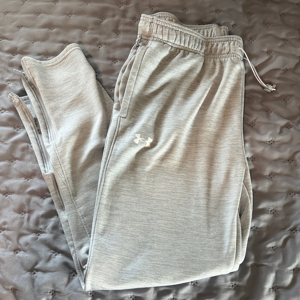 Under Armour Sweatpants